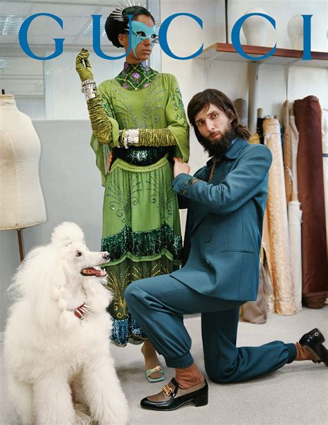 gucci ad arzano